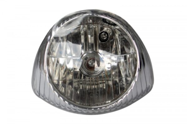 FAROL - QUAD 125 2011