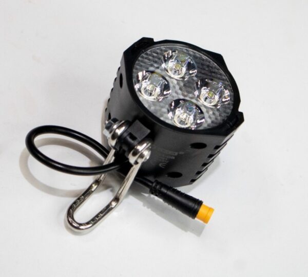 FAROL DIANTEIRO LED-URBAN 800 - Image 3