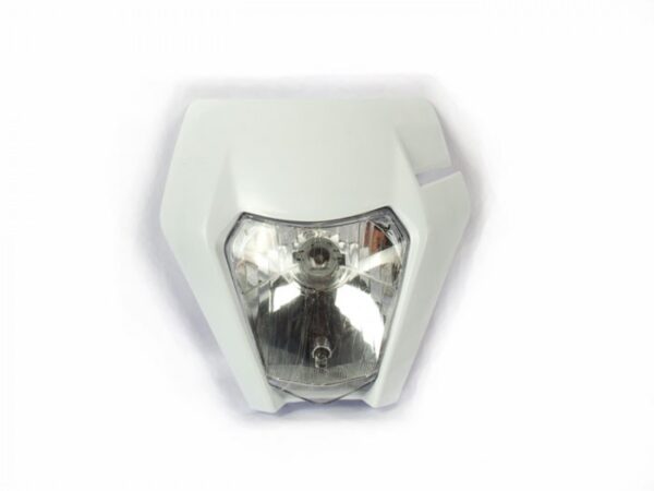 FAROL COMPLETO - RX 250