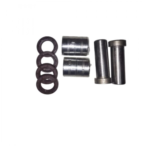 KIT ROLAMENTO LINK BALANÇA COMPLETO - RX / TS 250 - RXS / TS 300