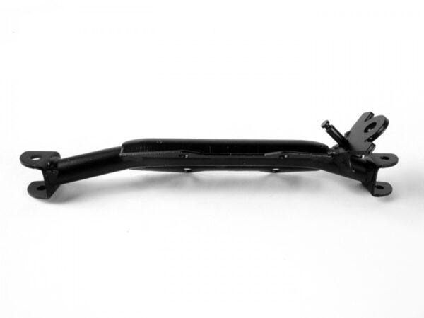 ESTRIBO CENTRAL PEDAL APOIO SUPORTE PEDALEIRA - PRR 110 / 125 / 140 - Image 4