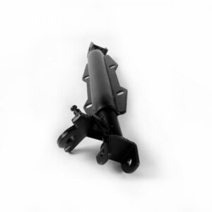ESTRIBO CENTRAL PEDAL APOIO SUPORTE PEDALEIRA - PRR 110 / 125 / 140
