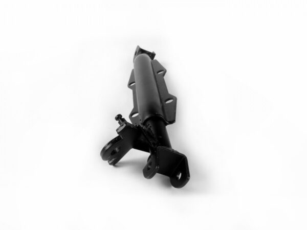 ESTRIBO CENTRAL PEDAL APOIO SUPORTE PEDALEIRA - PRR 110 / 125 / 140