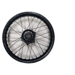 RODA DIANTEIRA / TRASEIRA-270F