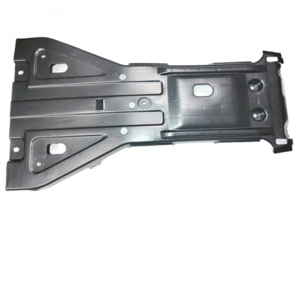 PLACA PROTEÇÃO DIANTEIRA INFERIOR WOLF 700 - Image 3
