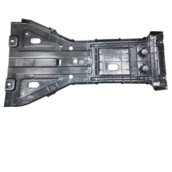 PLACA PROTEÇÃO DIANTEIRA INFERIOR WOLF 700