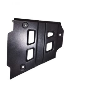 PLACA PROTEÇÃO BALANCIM DIREITO WOLF 700