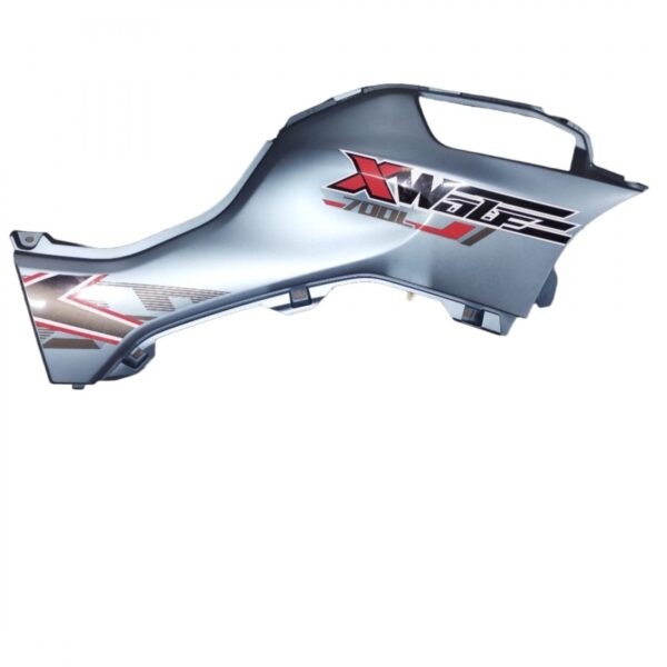 CARENAGEM TAMPA DIREITA - WOLF 700